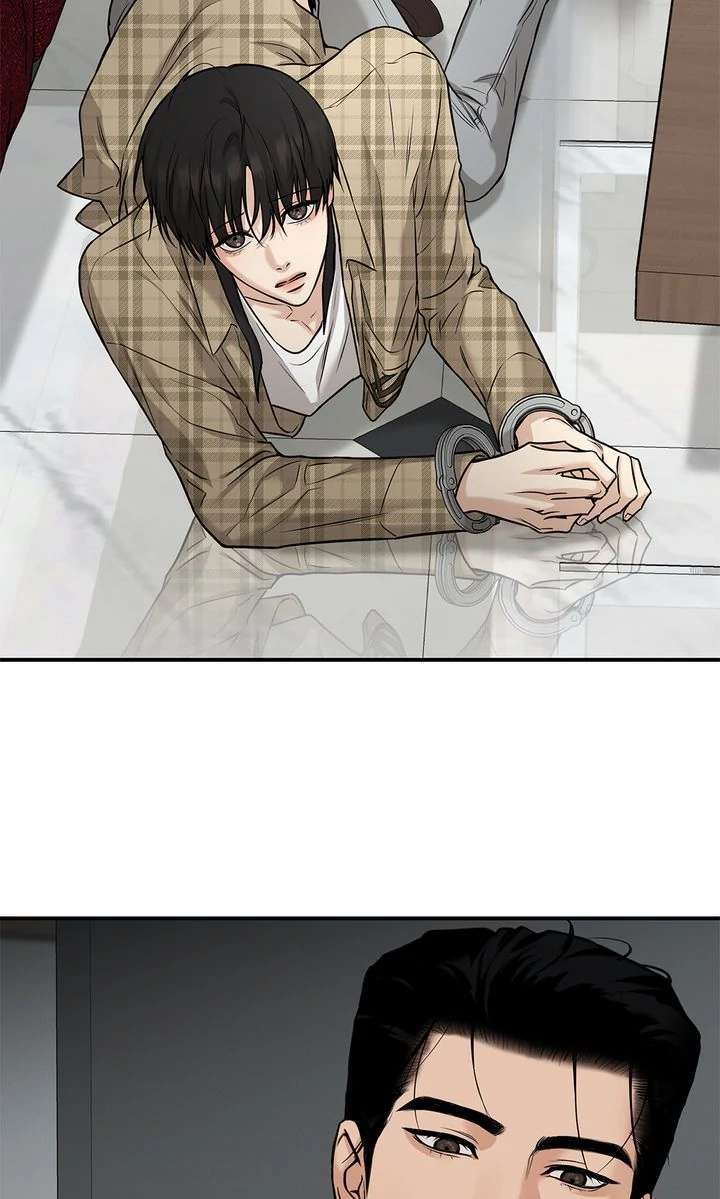 Read Codename March chapter 8 image 31 on Lezhin