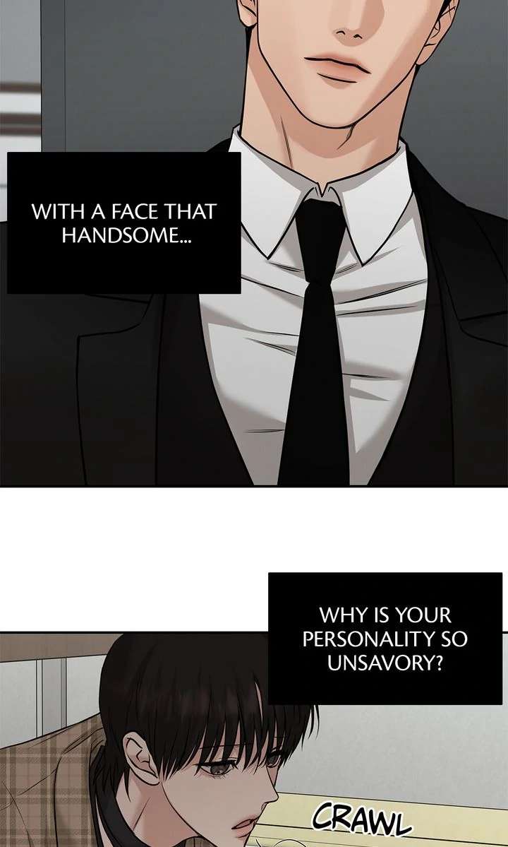 Read Codename March chapter 8 image 32 on Lezhin
