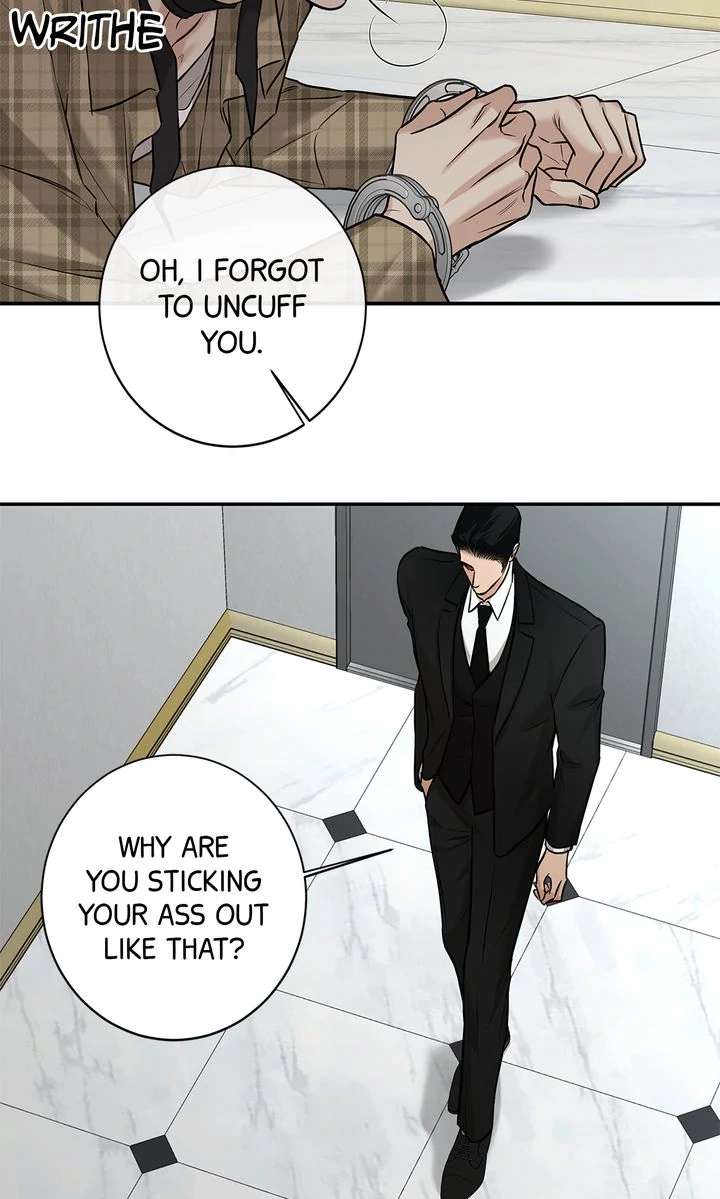 Read Codename March chapter 8 image 33 on Lezhin