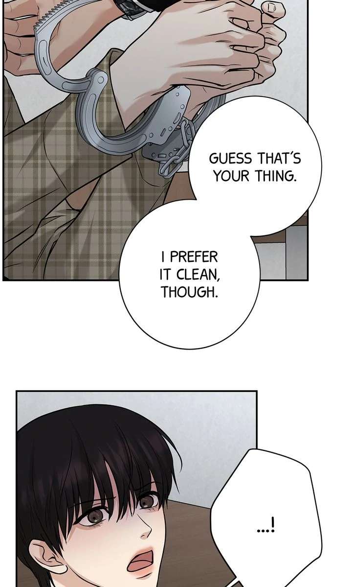 Read Codename March chapter 8 image 36 on Lezhin