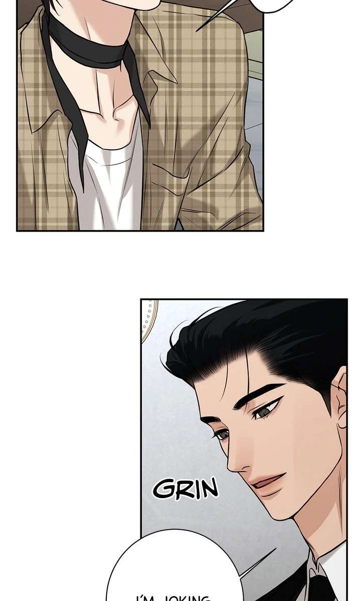 Read Codename March chapter 8 image 37 on Lezhin