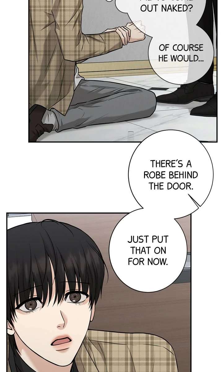Read Codename March chapter 8 image 39 on Lezhin