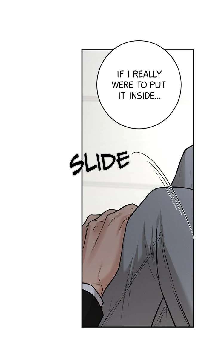 Read Codename March chapter 8 image 4 on Lezhin
