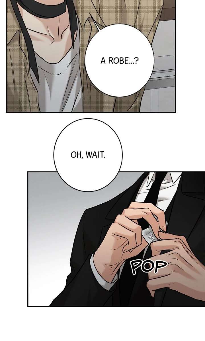 Read Codename March chapter 8 image 40 on Lezhin