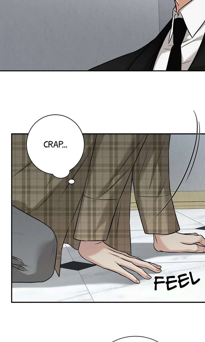 Read Codename March chapter 8 image 42 on Lezhin