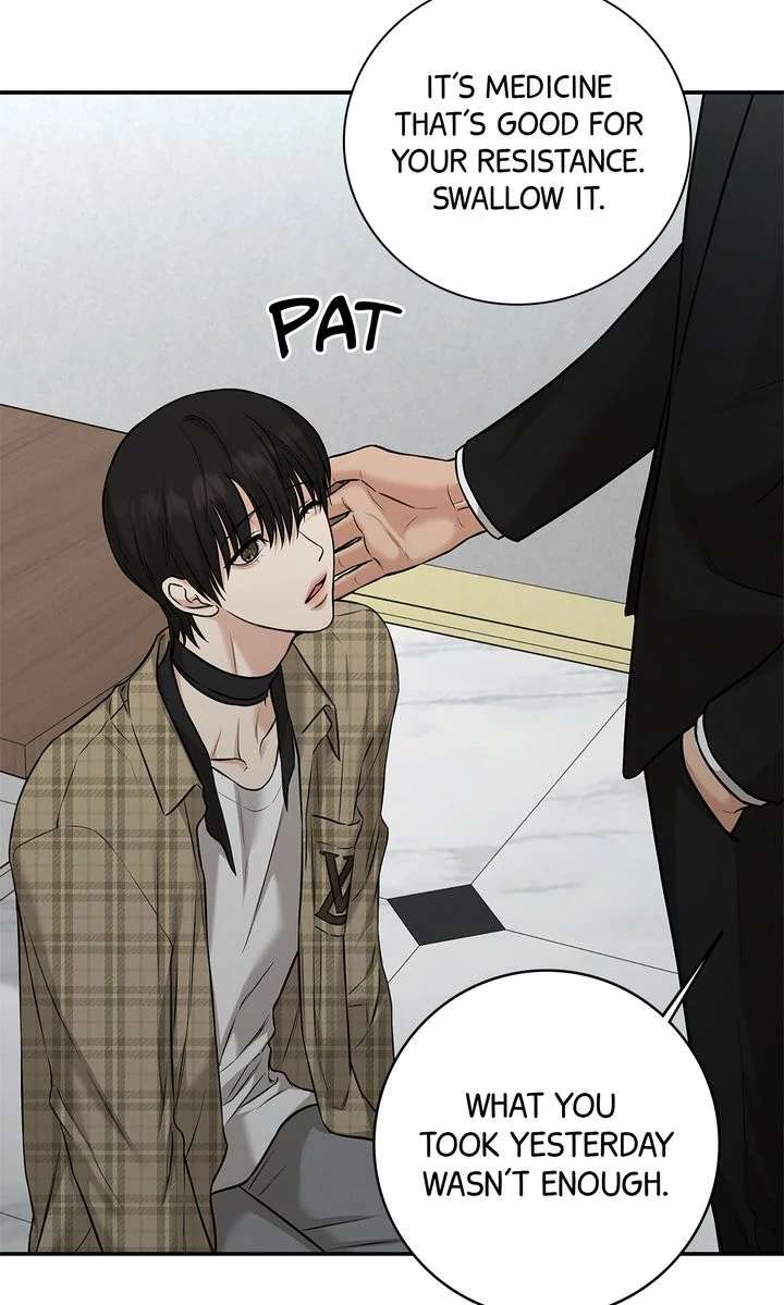 Read Codename March chapter 8 image 43 on Lezhin