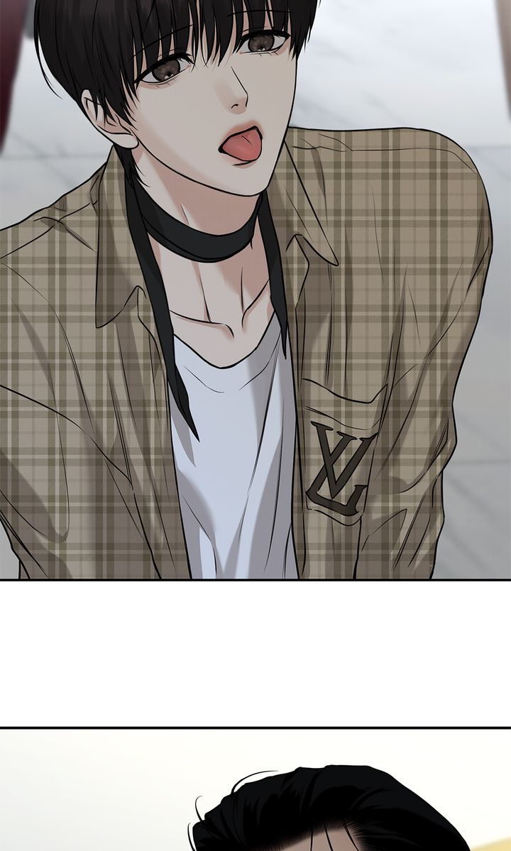 Read Codename March chapter 8 image 45 on Lezhin