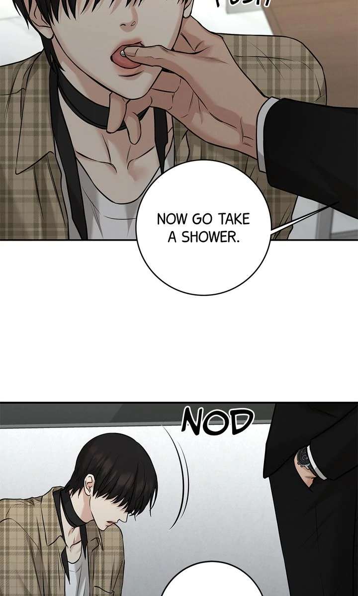 Read Codename March chapter 8 image 47 on Lezhin