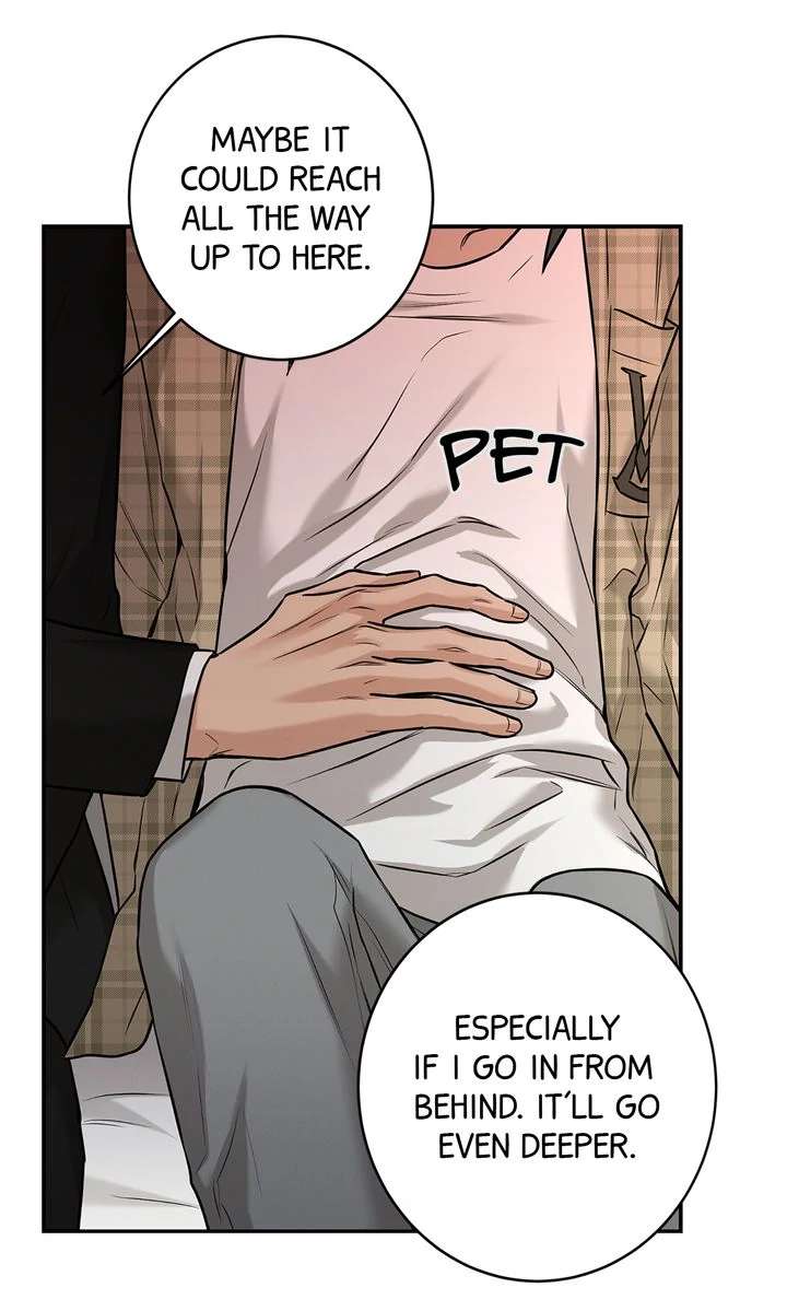Read Codename March chapter 8 image 5 on Lezhin