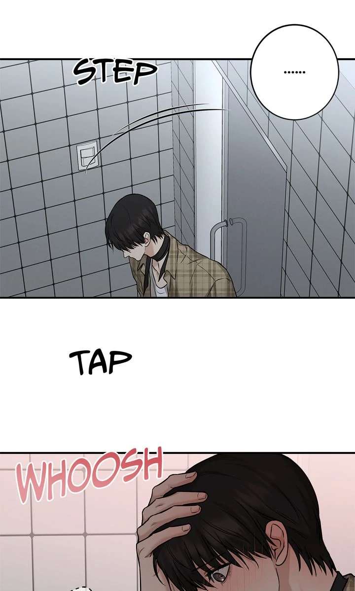 Read Codename March chapter 8 image 50 on Lezhin
