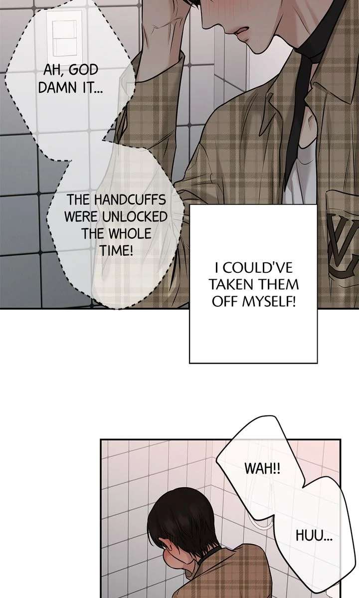 Read Codename March chapter 8 image 51 on Lezhin