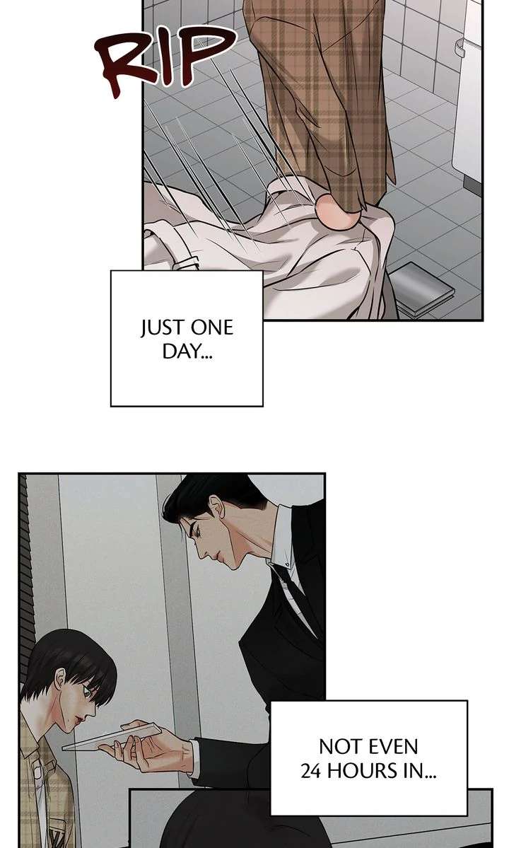 Read Codename March chapter 8 image 52 on Lezhin