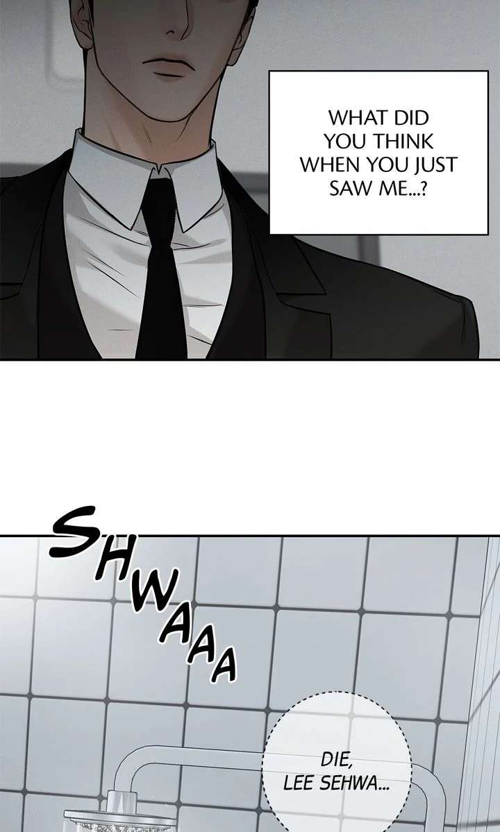 Read Codename March chapter 8 image 54 on Lezhin