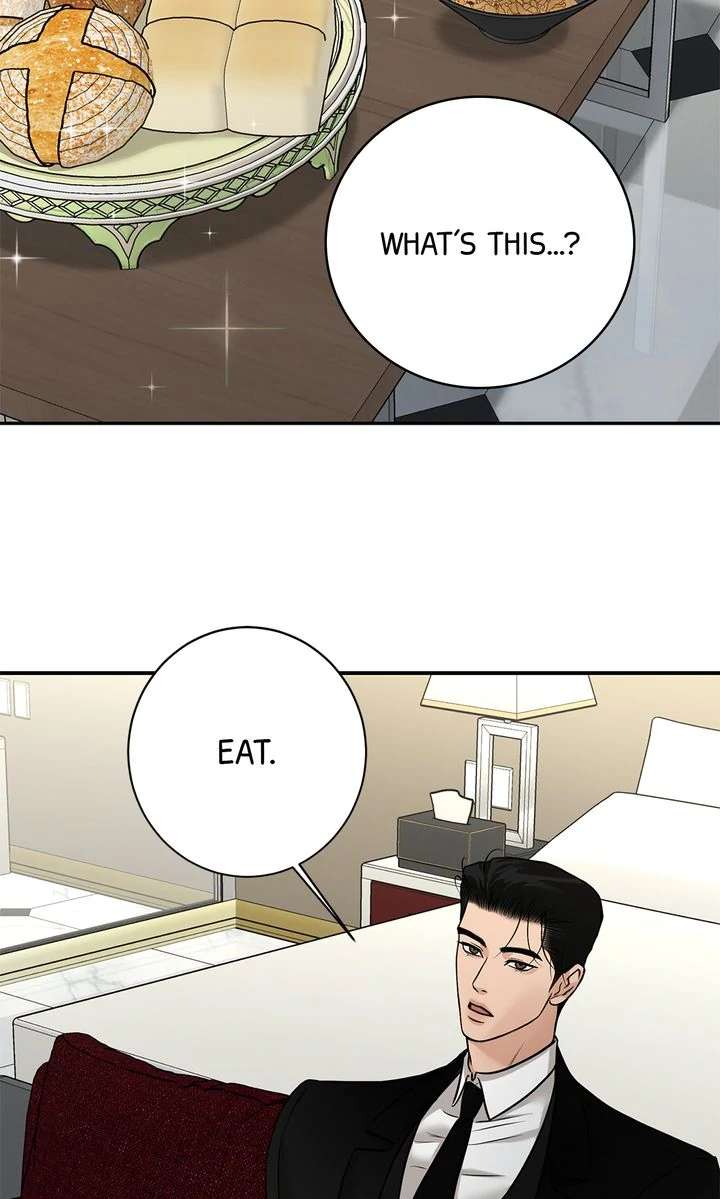 Read Codename March chapter 8 image 58 on Lezhin