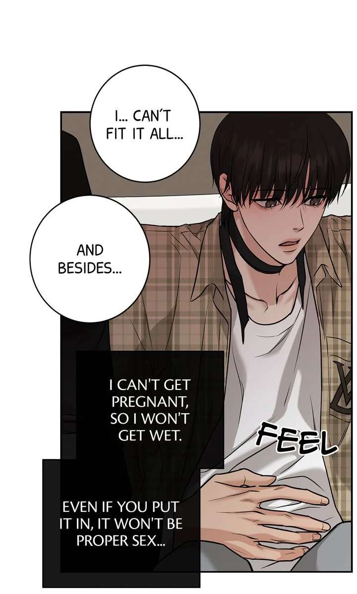 Read Codename March chapter 8 image 6 on Lezhin