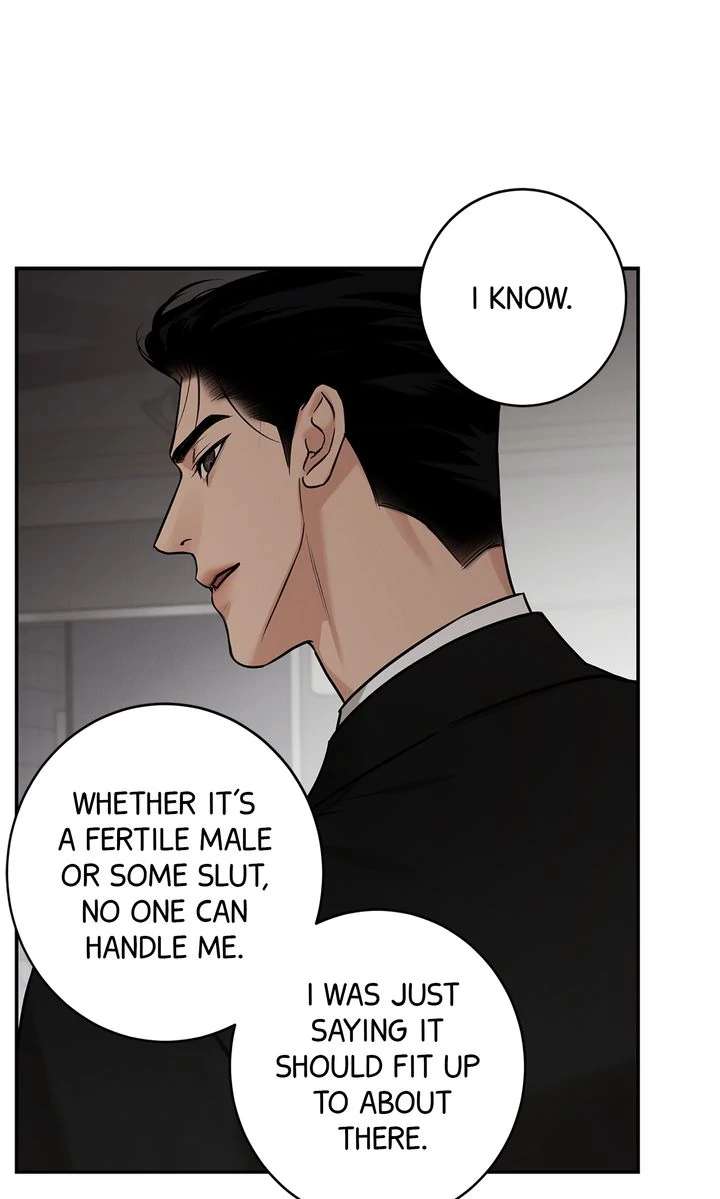 Read Codename March chapter 8 image 7 on Lezhin