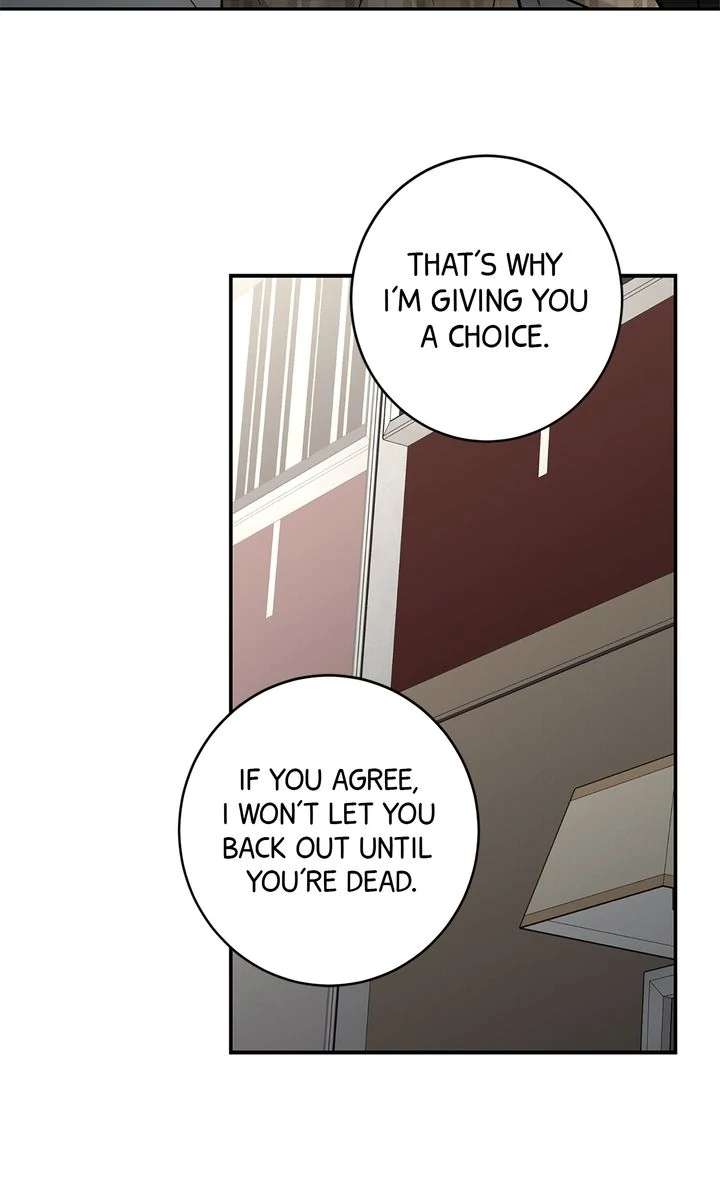 Read Codename March chapter 8 image 9 on Lezhin