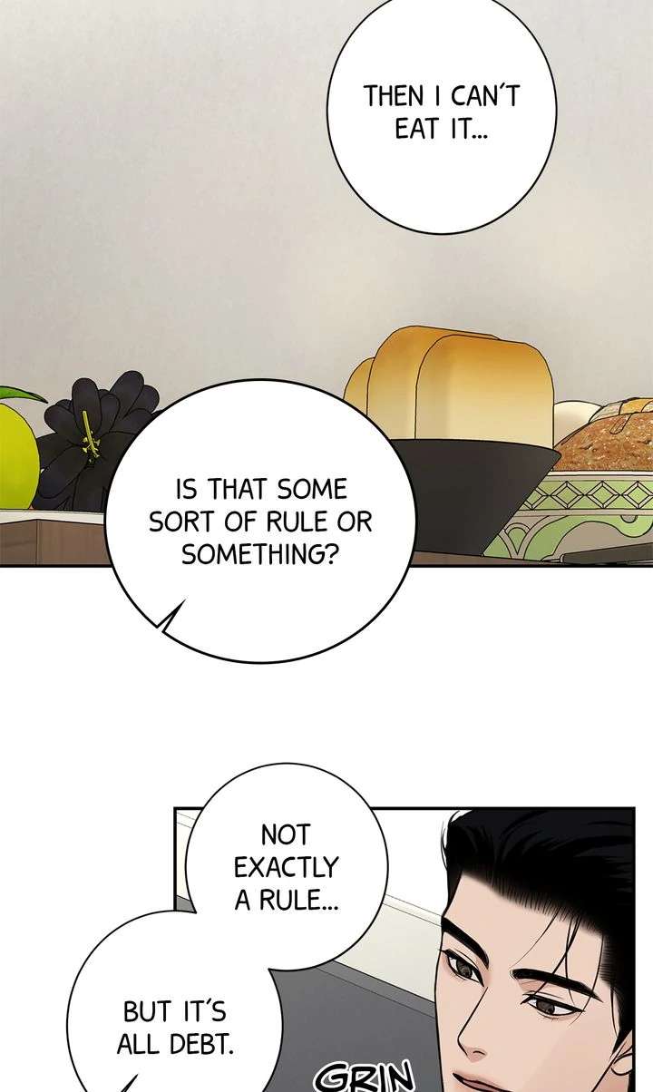 Read Codename March chapter 9 image 1 on Lezhin