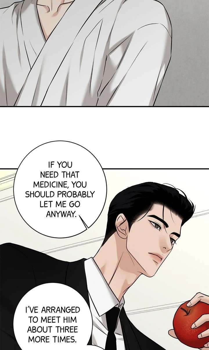 Read Codename March chapter 9 image 10 on Lezhin