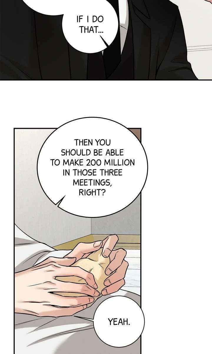 Read Codename March chapter 9 image 11 on Lezhin