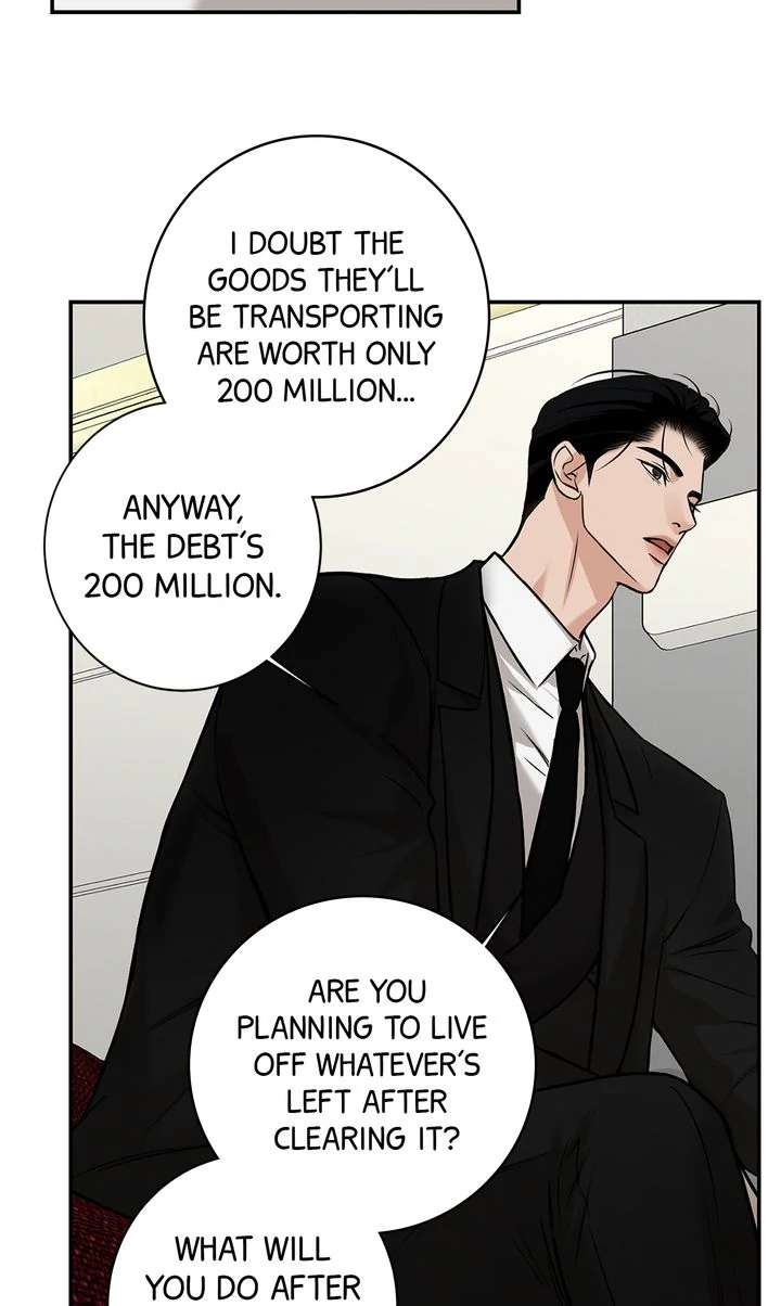 Read Codename March chapter 9 image 12 on Lezhin