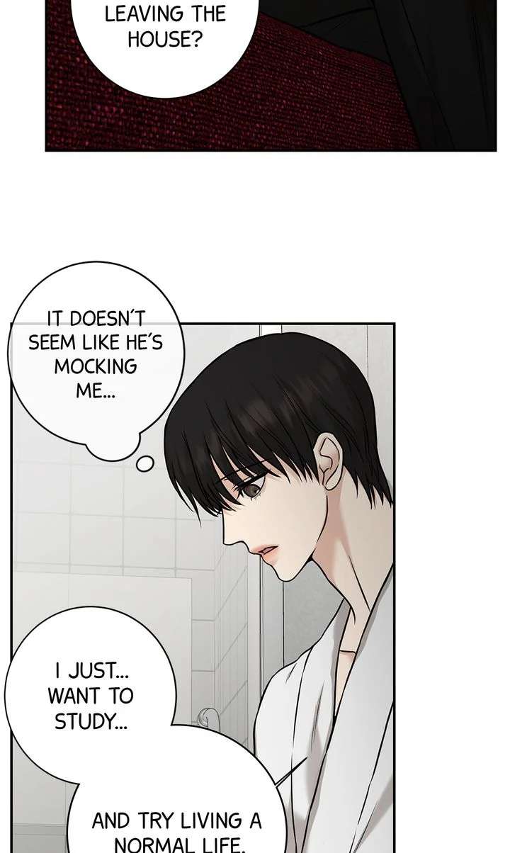 Read Codename March chapter 9 image 13 on Lezhin