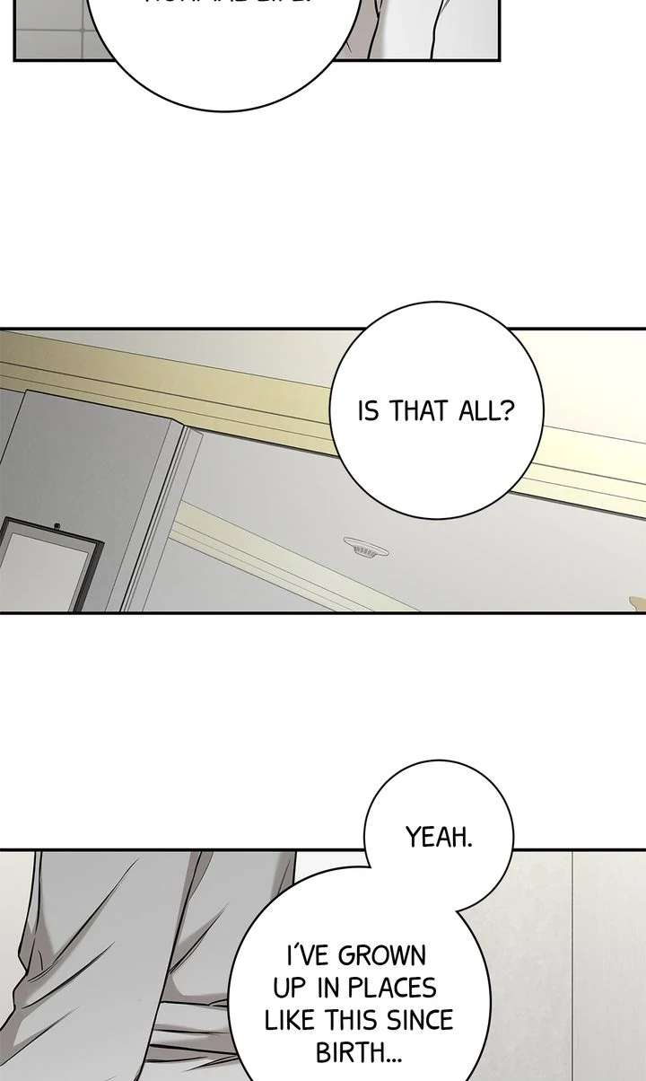 Read Codename March chapter 9 image 14 on Lezhin