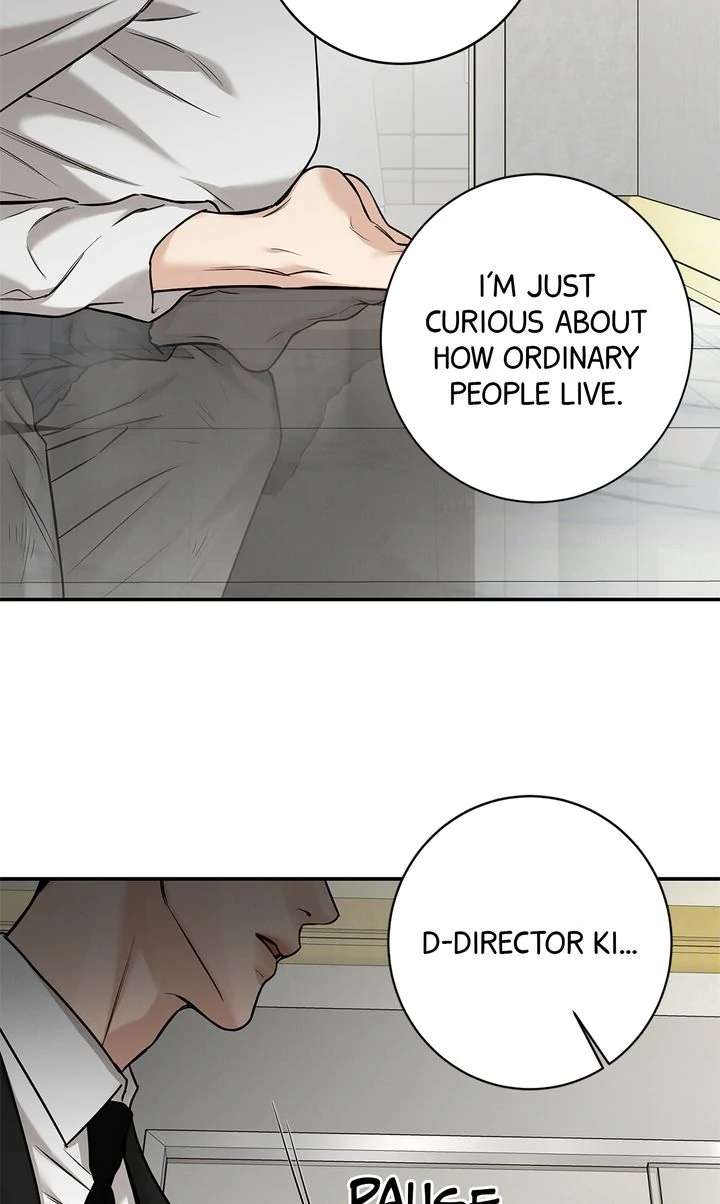 Read Codename March chapter 9 image 15 on Lezhin