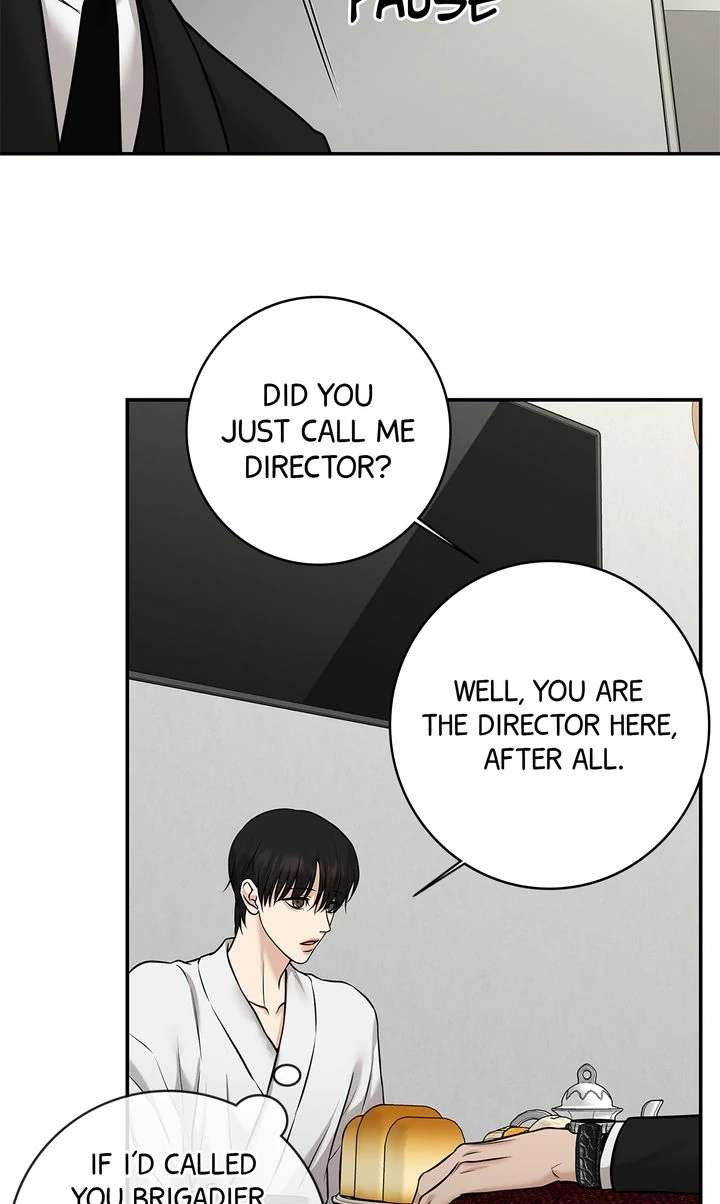 Read Codename March chapter 9 image 16 on Lezhin