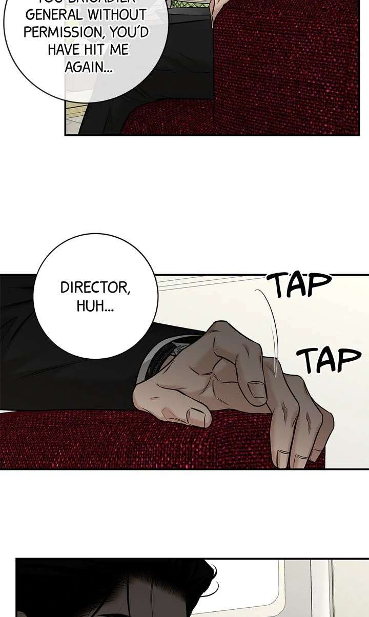 Read Codename March chapter 9 image 17 on Lezhin