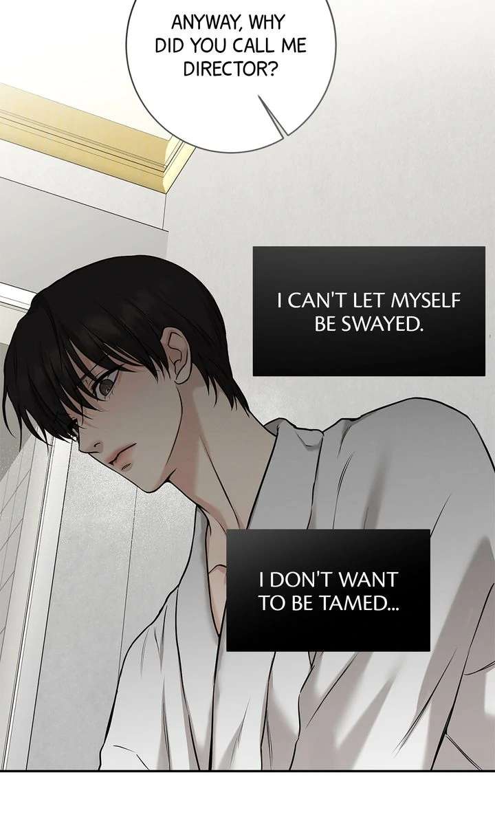 Read Codename March chapter 9 image 19 on Lezhin