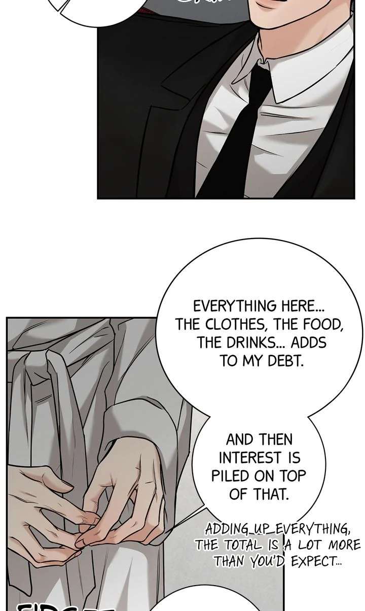Read Codename March chapter 9 image 2 on Lezhin