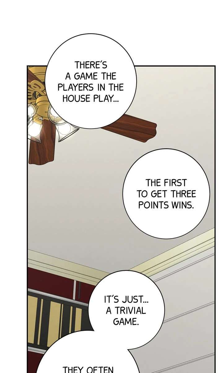 Read Codename March chapter 9 image 20 on Lezhin