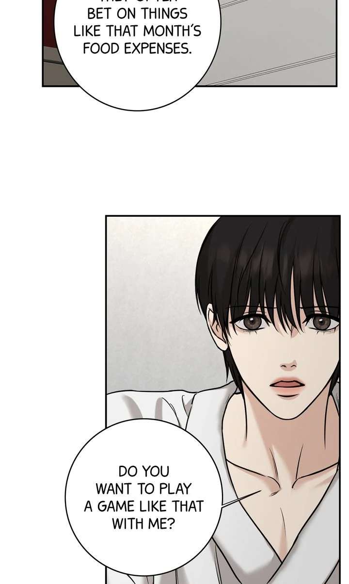 Read Codename March chapter 9 image 21 on Lezhin