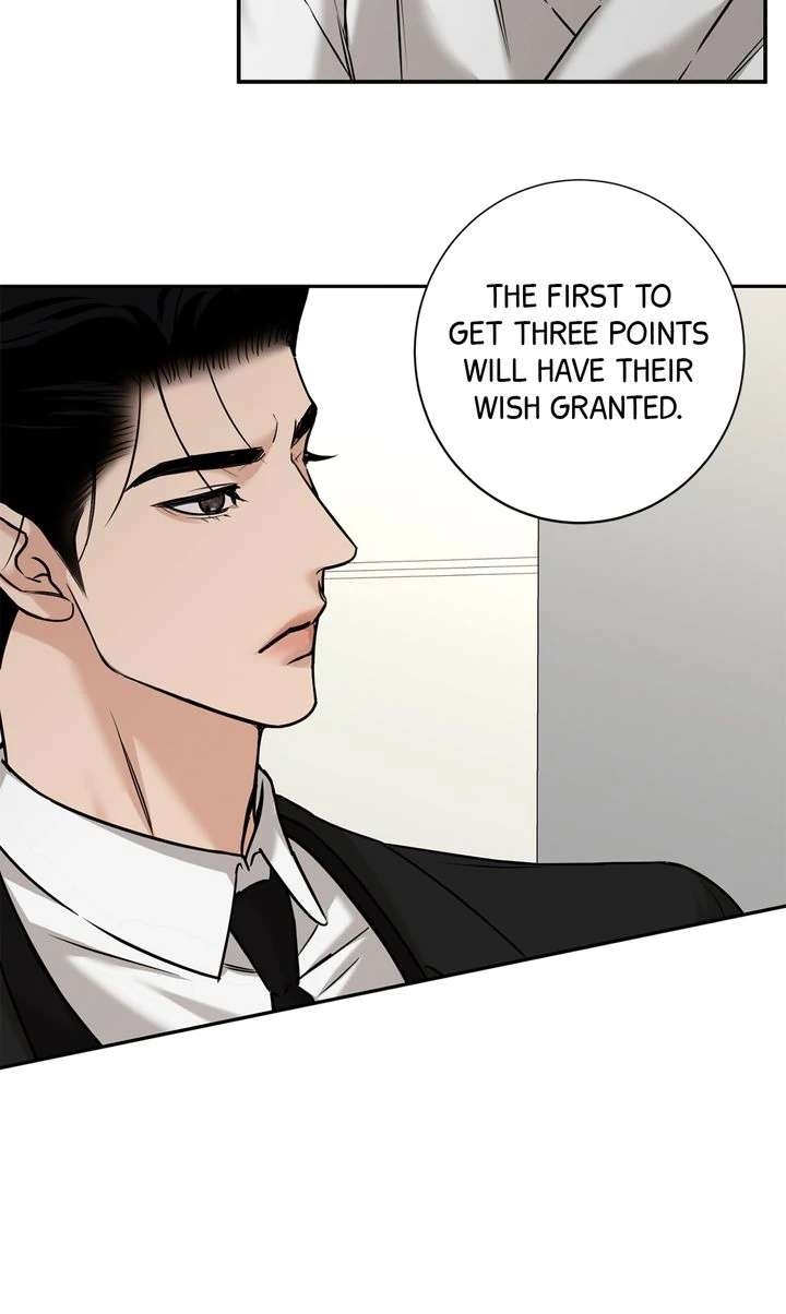Read Codename March chapter 9 image 22 on Lezhin