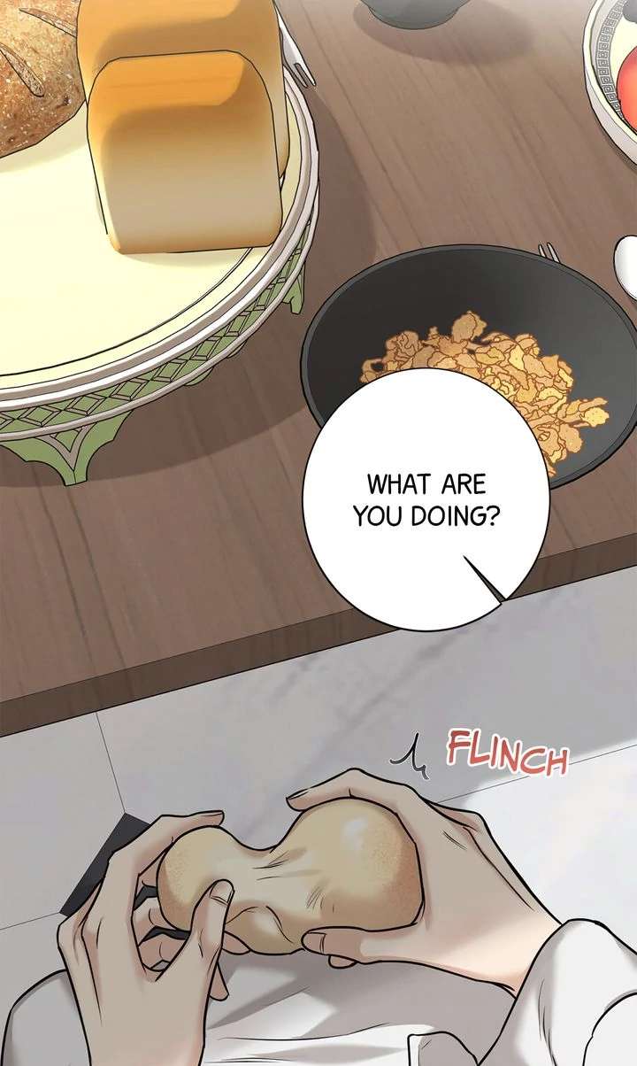 Read Codename March chapter 9 image 24 on Lezhin
