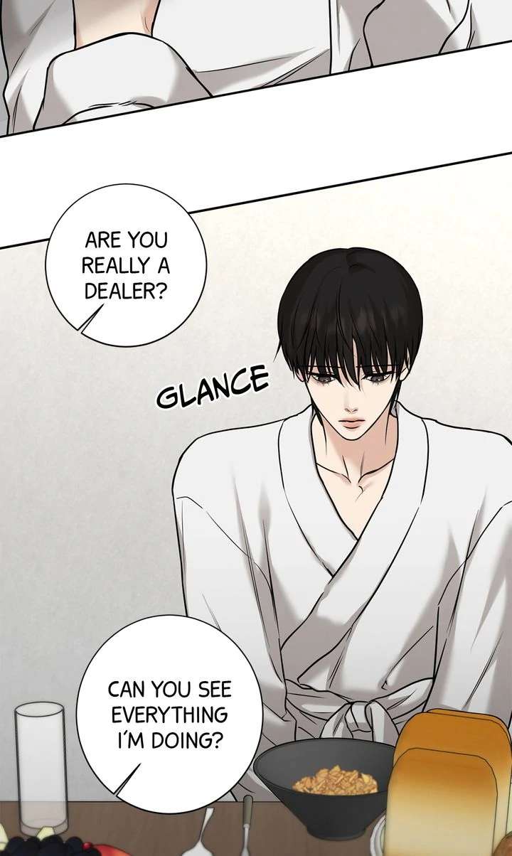 Read Codename March chapter 9 image 25 on Lezhin