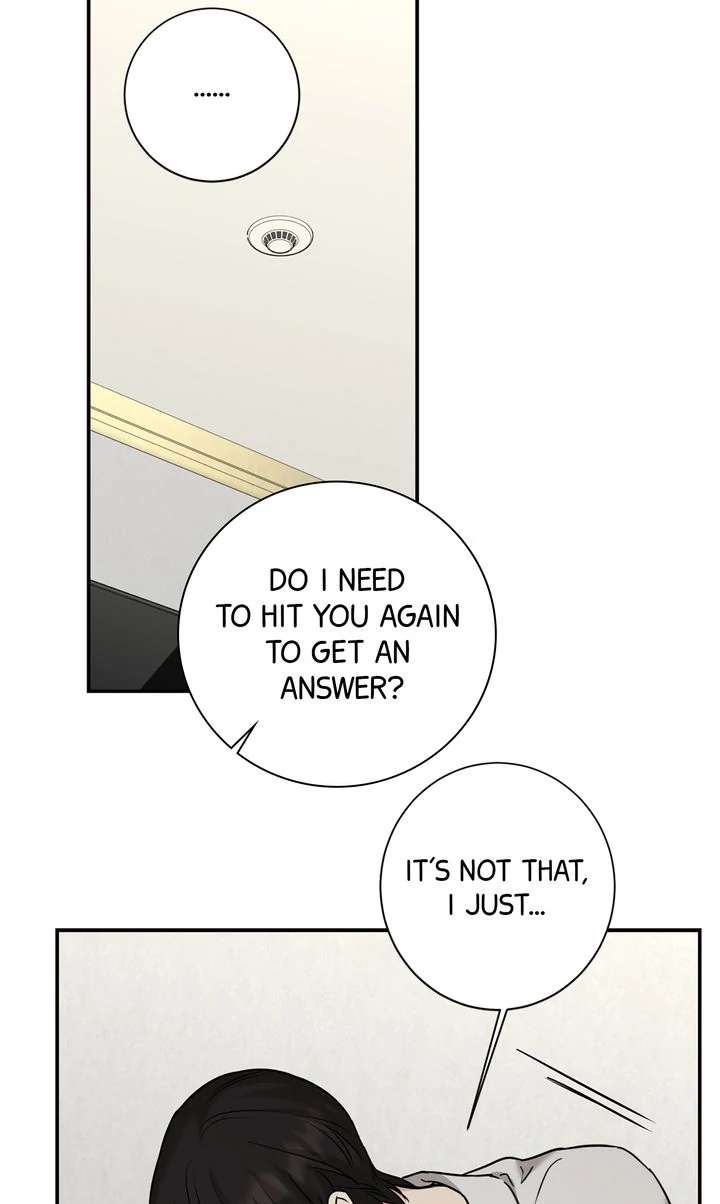 Read Codename March chapter 9 image 27 on Lezhin