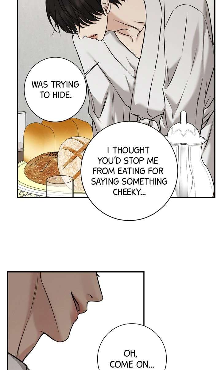 Read Codename March chapter 9 image 28 on Lezhin
