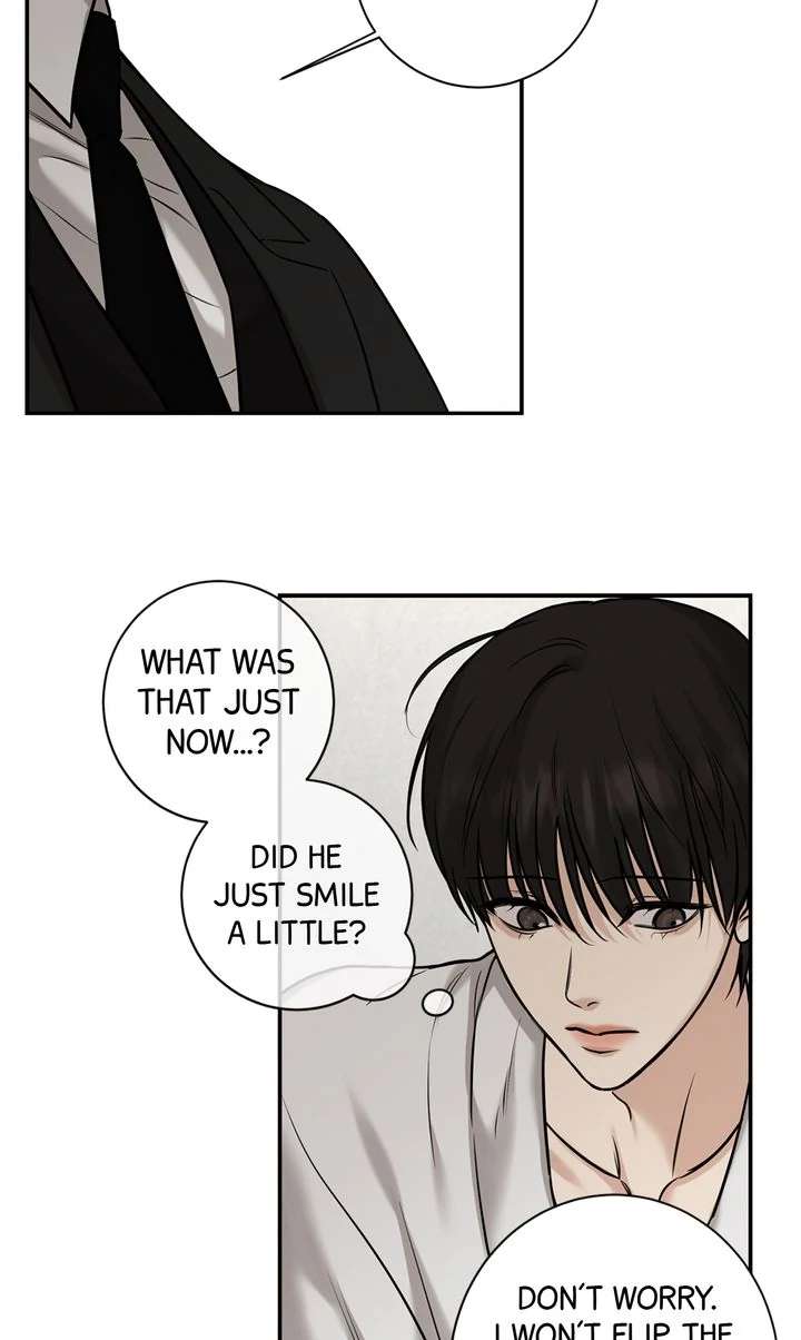 Read Codename March chapter 9 image 29 on Lezhin