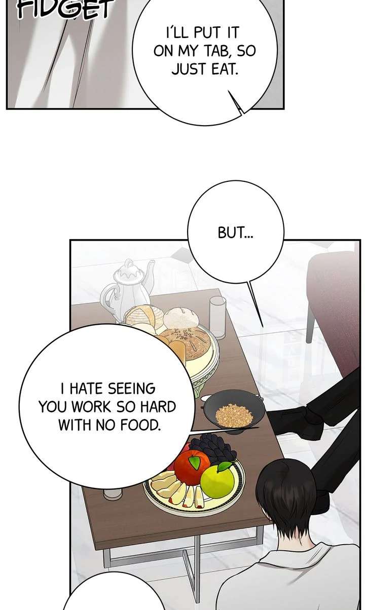 Read Codename March chapter 9 image 3 on Lezhin