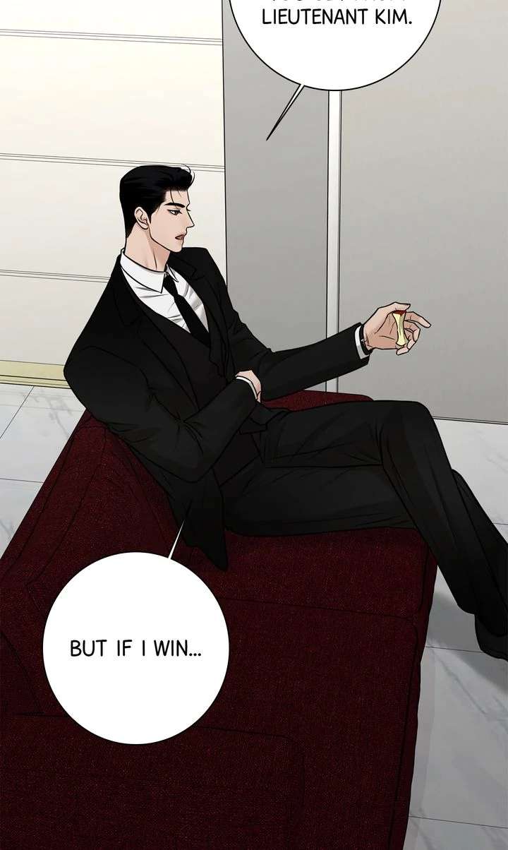Read Codename March chapter 9 image 31 on Lezhin