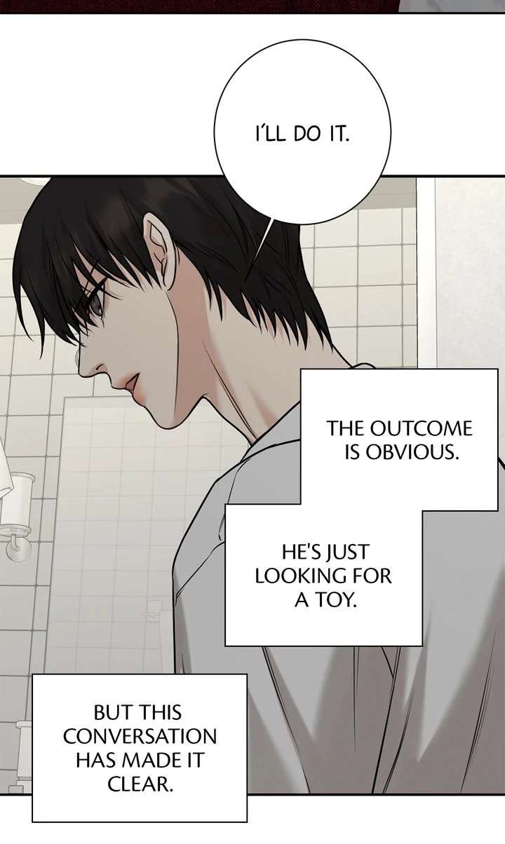 Read Codename March chapter 9 image 32 on Lezhin