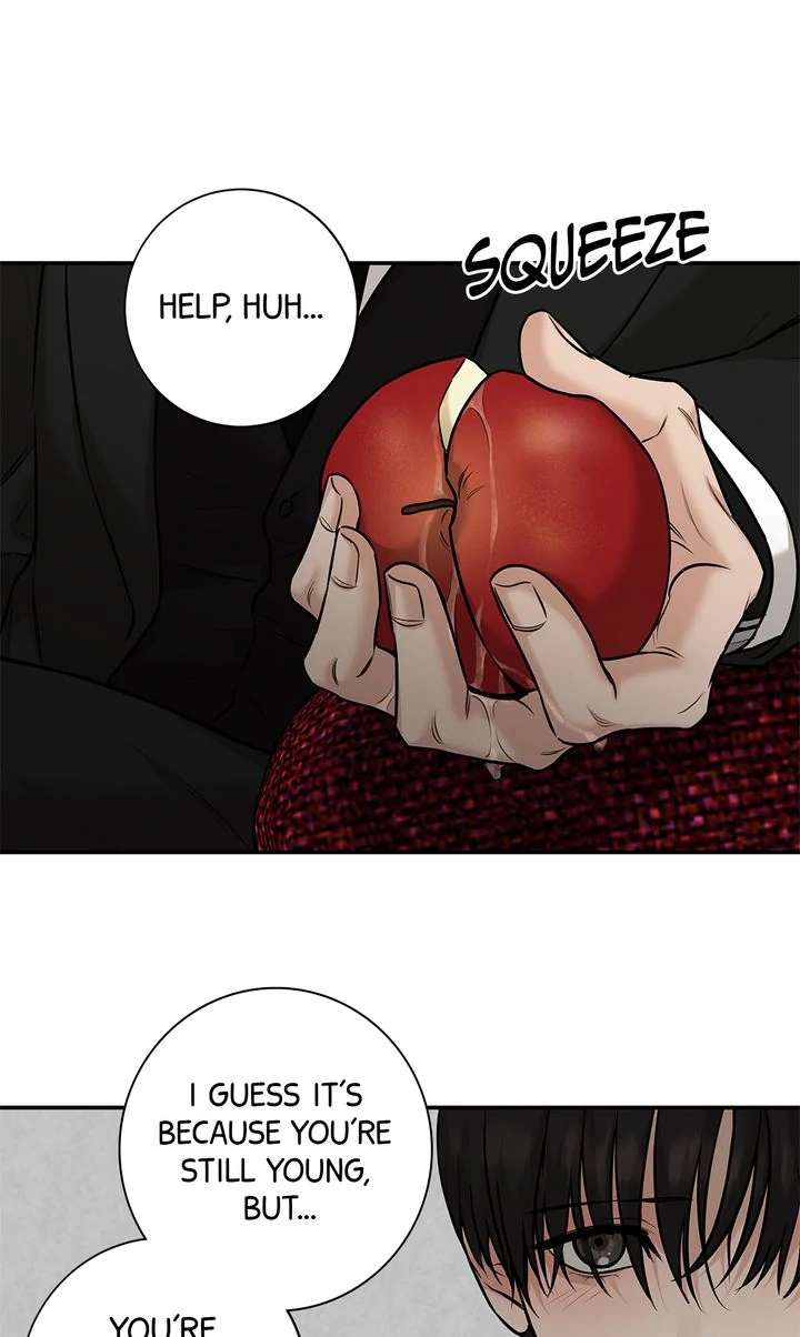 Read Codename March chapter 9 image 35 on Lezhin