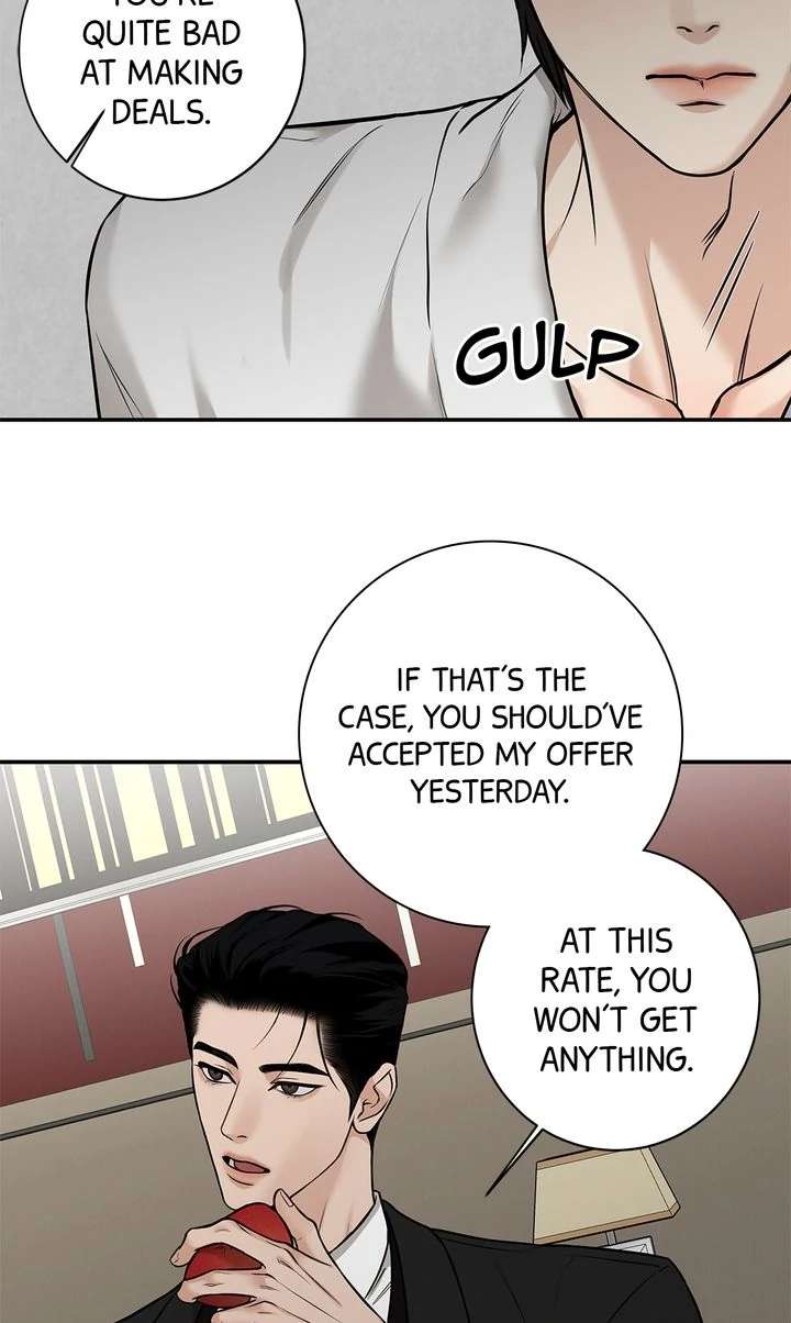 Read Codename March chapter 9 image 36 on Lezhin