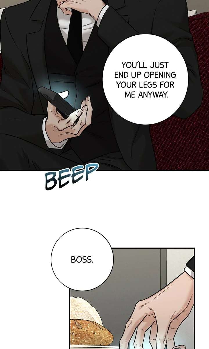 Read Codename March chapter 9 image 37 on Lezhin