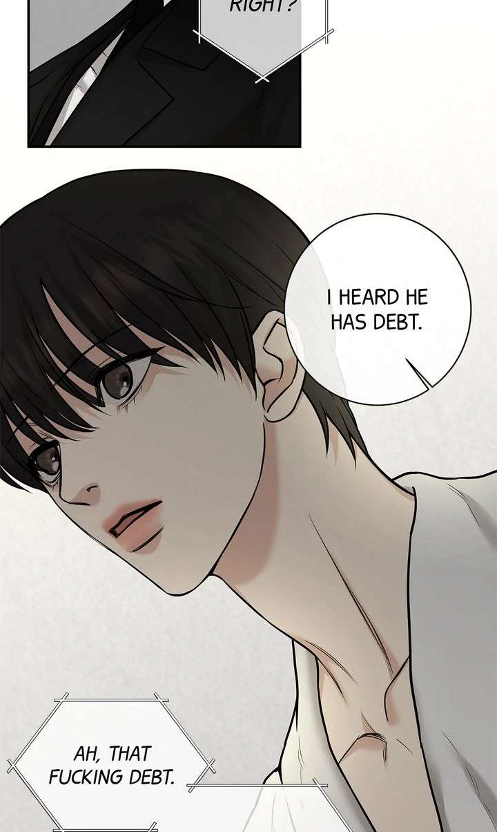 Read Codename March chapter 9 image 39 on Lezhin