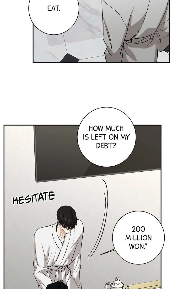 Read Codename March chapter 9 image 4 on Lezhin