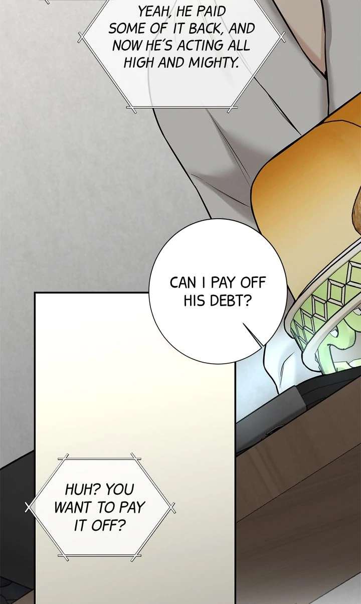 Read Codename March chapter 9 image 40 on Lezhin
