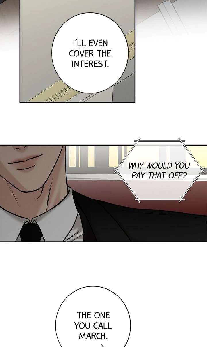 Read Codename March chapter 9 image 41 on Lezhin